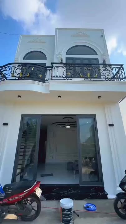 Nhà đẹp 388 Nguyễn Bĩnh Khiêm, Rạch Giá, 60m² - Full nội thất sang trọng!