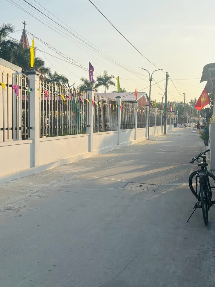 Đất nền tại Hẻm 1 Nguyễn Thị Định, Rạch Giá, 125m² - Cơ hội đầu tư sinh lời!