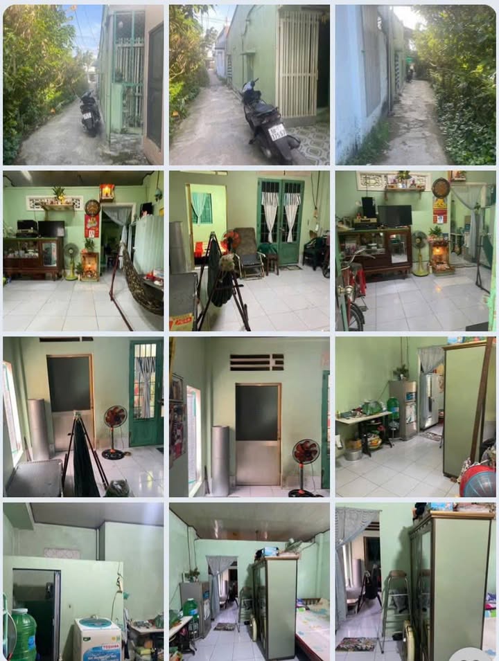 Nhà 40m² tại Khu trung tâm thương mại Rạch Sỏi giá chỉ 990 triệu - Dọn vào ở ngay!