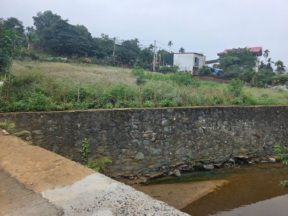 Đất thổ cư 200m² tại Yên Bình, Thạch Thất - Giá 7 tỷ, vị trí đắc địa