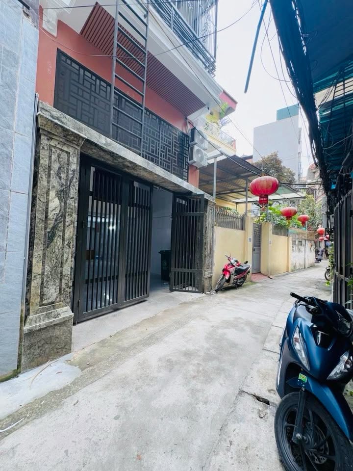 Căn hộ 7 tầng phố Khương Trung 86m² giá 21 tỷ - Đầu tư sinh lời cao!