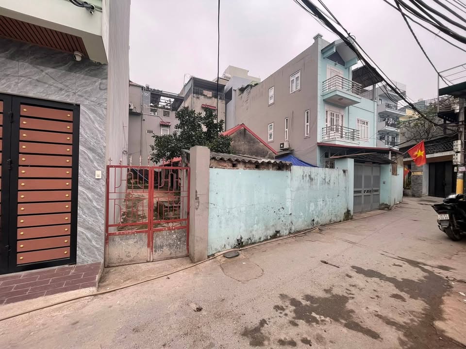 Đất Phú Thượng 120m² giá thỏa thuận - Đầu tư sinh lời ngay!