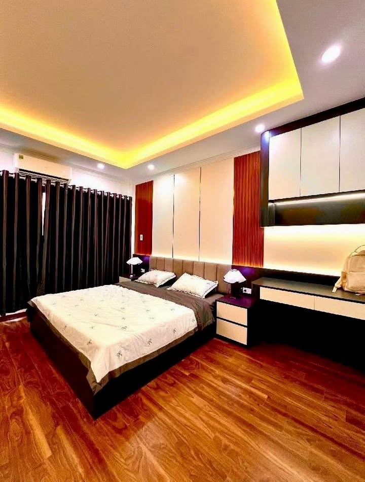Nhà riêng Minh Khai 42m² giá 8 tỷ - Dọn về đón Tết ngay!