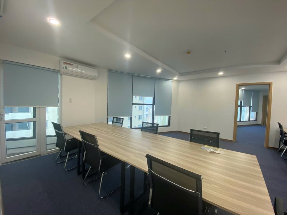 Căn hộ chung cư ELIP Hà Đông 120m² giá 8.9 tỷ - Nhà góc thoáng mát!