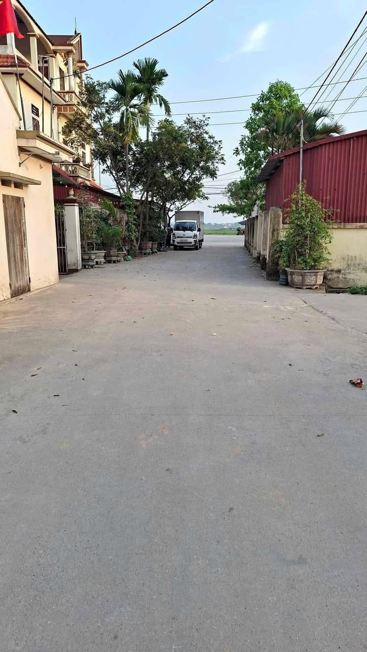 Đất nền Lão Hộ, Yên Dũng 139m² giá 1 tỷ - Đầu tư sinh lời ngay!