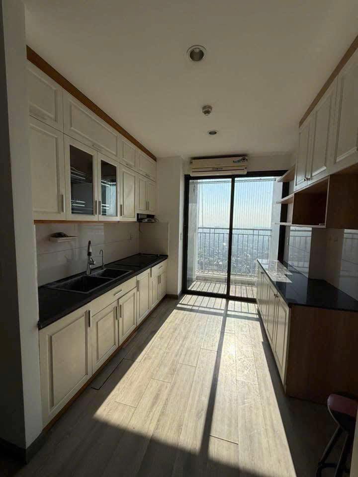 Căn hộ 3 phòng ngủ tại 87 Lĩnh Nam 95m² giá chỉ 7 tỷ - Bán gấp!