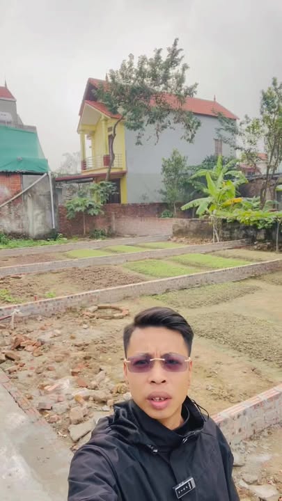 Đất nền TDP Đông Cốc, xã Song Liễu, 55m² giá 1 tỷ - Cơ hội đầu tư hấp dẫn!