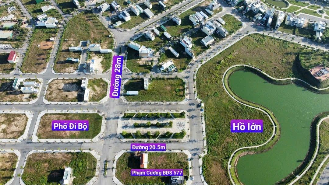 Nhà phố FrontHouse đường 20.5m tại Kon Plông 100m² giá chỉ 1.7 tỷ - Sổ đỏ chính chủ!