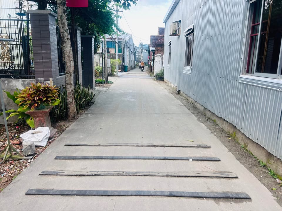 Lô đất đẹp đường Nguyễn Trãi, 120m² giá 1.2 tỷ - Đầu tư sinh lời ngay!