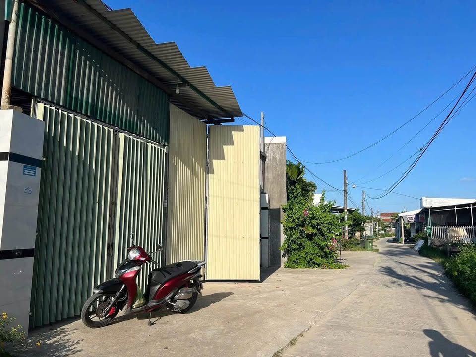 Đất nền Tịnh Phong 315m² giá 2.4 tỷ - Tiềm năng phát triển cao!