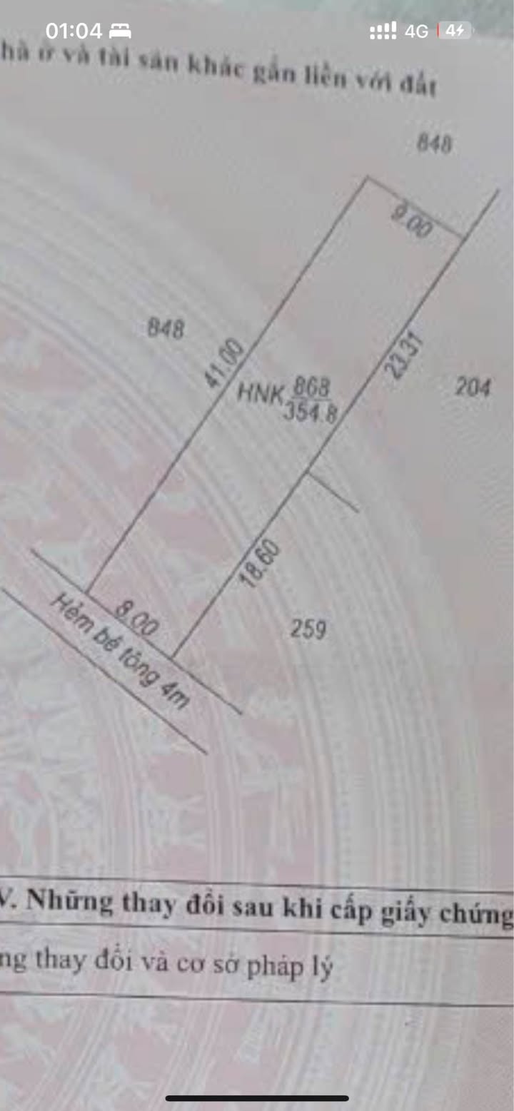 Đất nền Khu phố Ninh An, Phường Ninh Sơn, TP Tây Ninh 328m² giá chỉ 1.2 tỷ - Cơ hội đầu tư hấp dẫn!