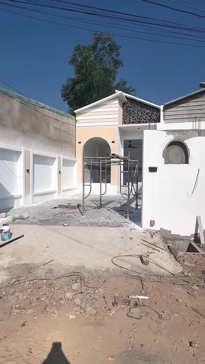 Nhà đẹp tại Gò Dầu 150m² giá 1.179 tỷ - Dọn vào ở ngay!