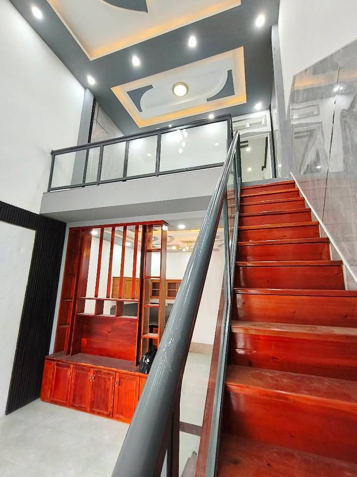 Nhà Gác Lửng Phường Ninh Thạnh Tây Ninh 99m² giá 1.39 tỷ - Chính chủ bán gấp!