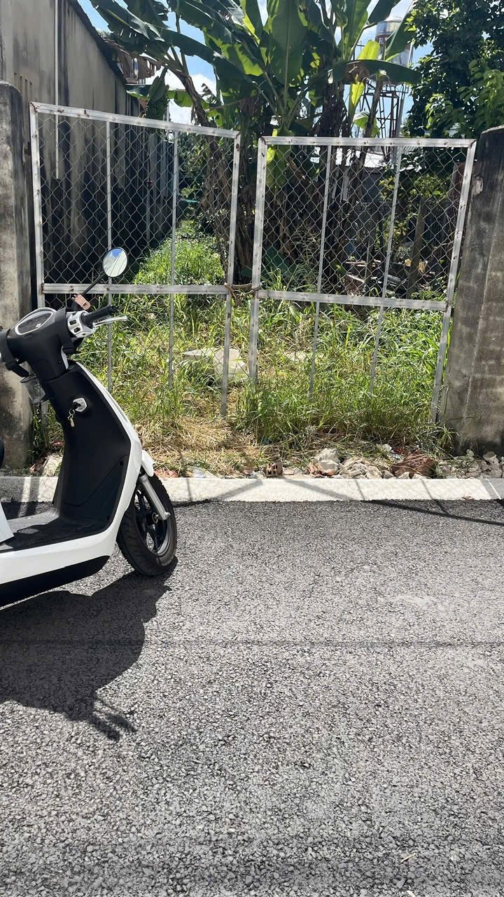 Nhà phố Kp1, Phường 3, Thành phố Tây Ninh 114m² giá 1.5 tỷ - Tiện ích đầy đủ, sẵn sàng ở ngay!