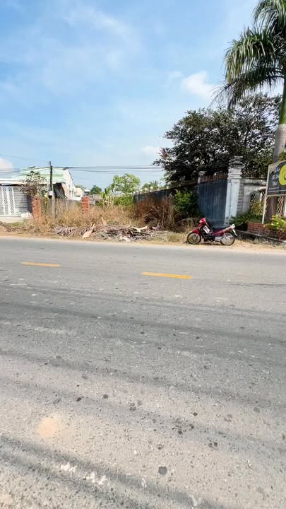 Đất thổ cư 200m² tại Tỉnh Lộ 786, Tiên Thuận - Giá chỉ 225 triệu!