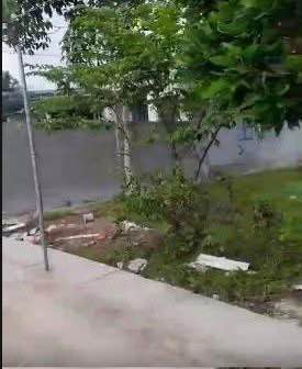 Đất thổ cư Phường Thanh Điền 55m² giá chỉ 480 triệu - Vị trí thuận lợi!