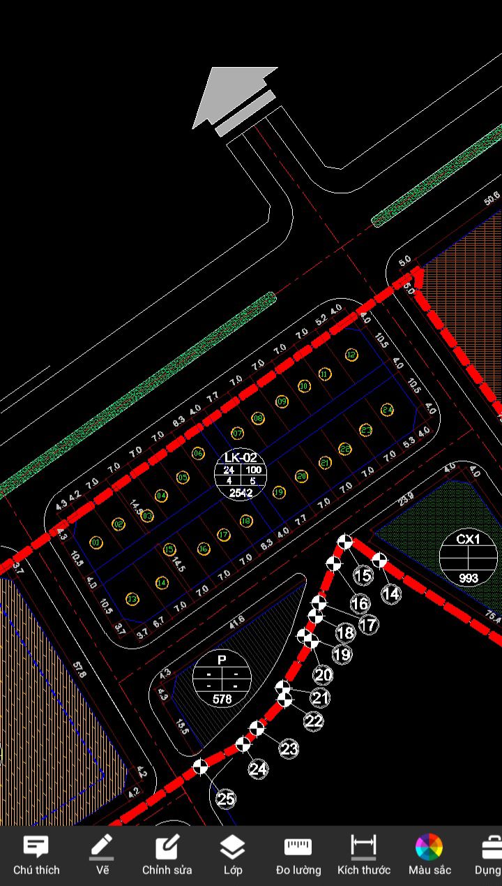 Đất nền KĐT Việt Bách Bắc Ninh 91,35m² giá 8 tỷ - Đầu tư sinh lời ngay!