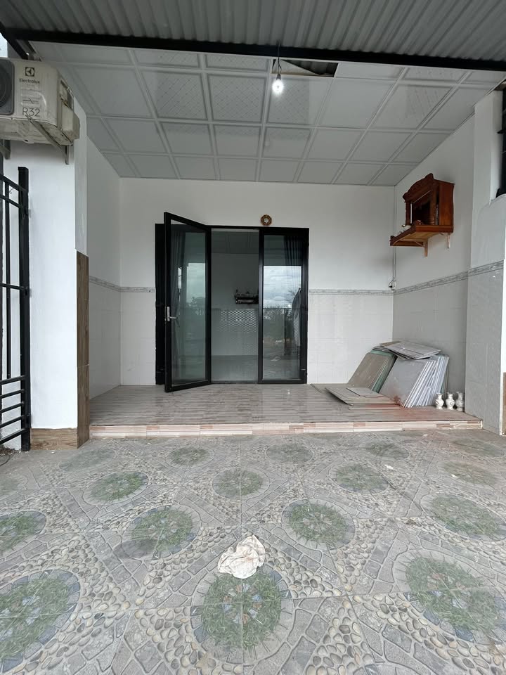 Nhà C4 92m² tại Thăng Long, Cẩm Lệ - Giá chỉ 3 tỷ, Sẵn sàng vào ở!