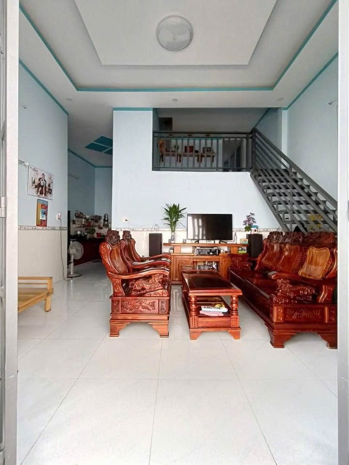 Nhà Thạnh Phú Vĩnh Cửu 91m² giá 1.5 tỷ - Đầu tư sinh lời ngay!