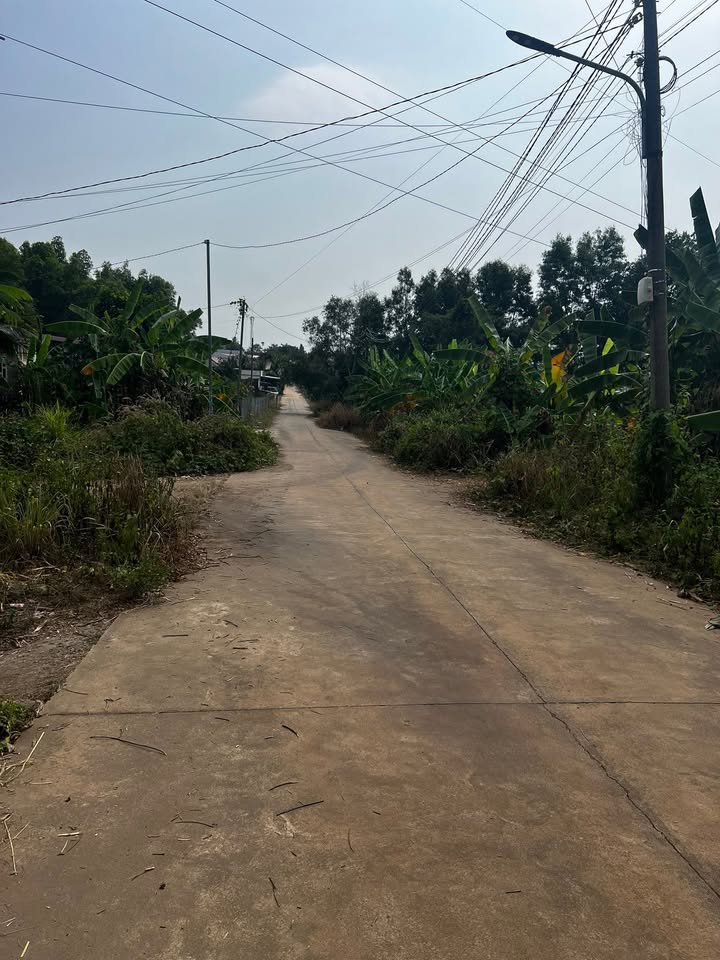 Đất nền Xuân Lộc 350m² giá 650 triệu - Cơ hội đầu tư hấp dẫn!