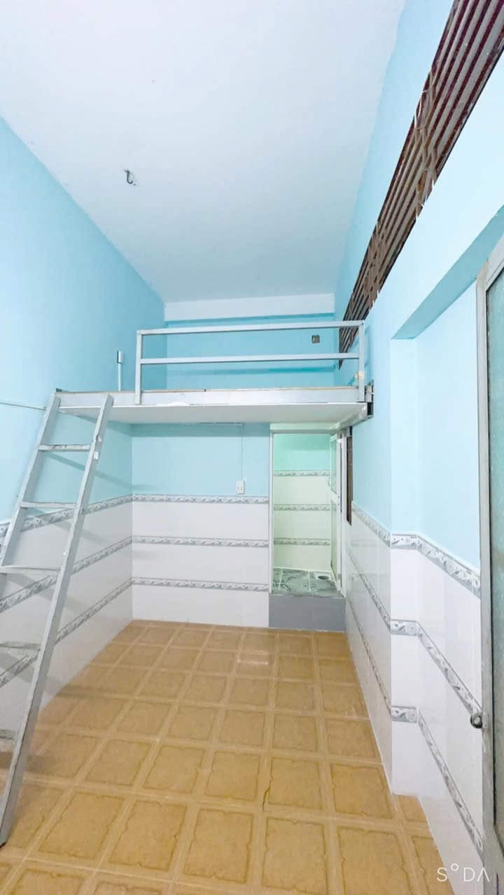 Phòng cho thuê tại Tô Hiến Thành, Quận 3 - Chỉ 2.99 triệu/tháng với nhiều tiện ích!