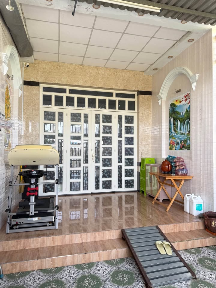 Nhà chính chủ tại Phú Quới, 80m² giá 1.2 tỷ - Sẵn sàng vào ở ngay!