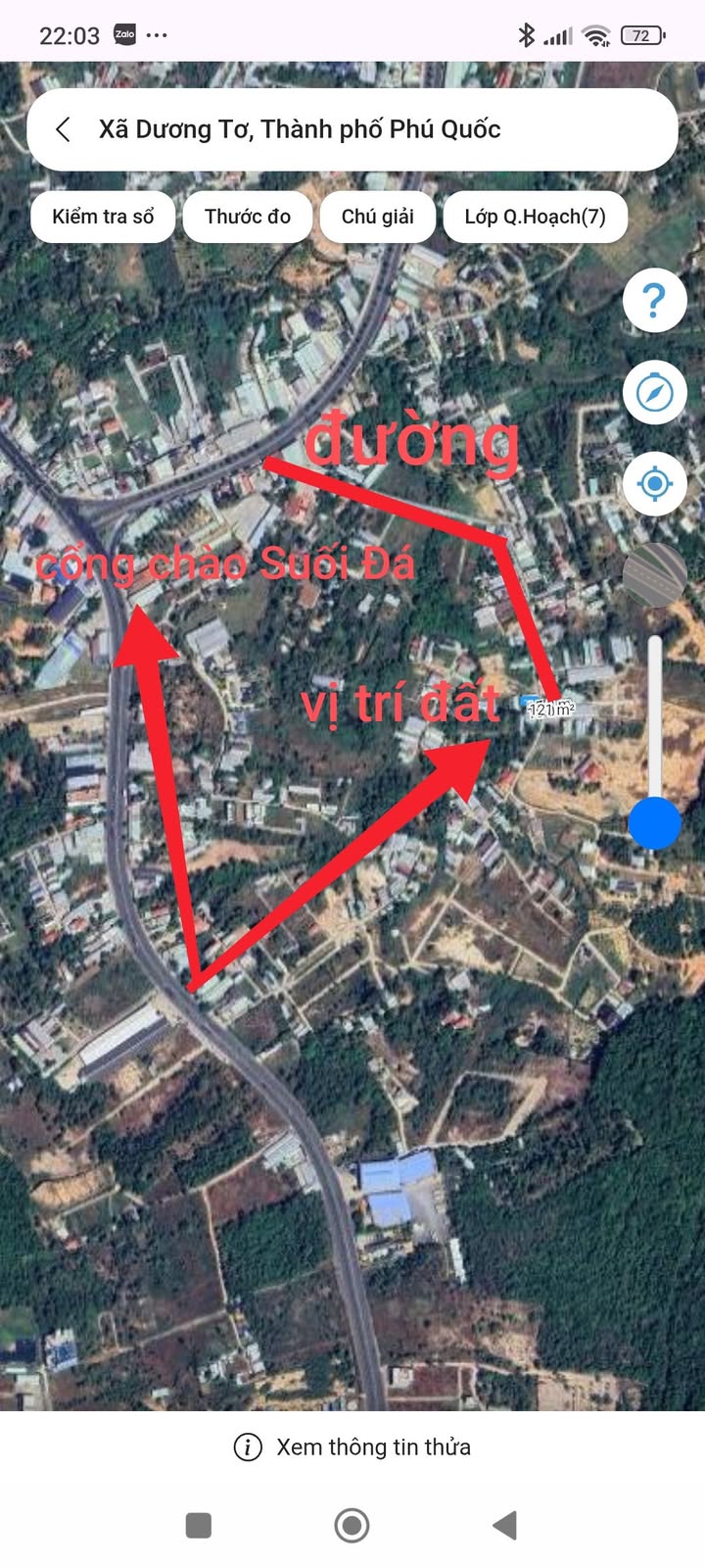 Nhà cấp 4 Xã Dương Tơ 120m² giá thỏa thuận - Cơ hội đầu tư tuyệt vời!