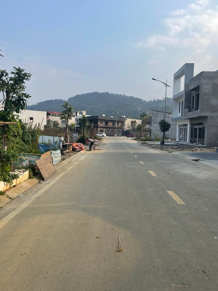 Đất nền chính chủ tại Phường Xuân Tăng, Lào Cai 100m² giá 1.35 tỷ - Không vướng víu, pháp lý rõ ràng!