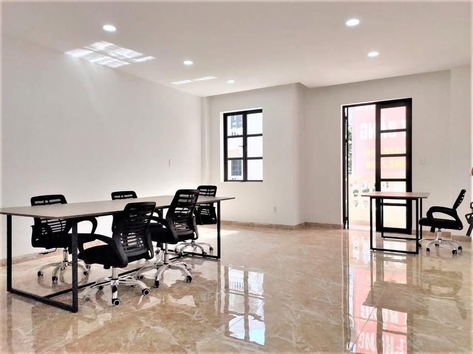 Văn phòng cho thuê CITYLAND, Gò Vấp 30m² giá chỉ từ 5 triệu/tháng - Tiện ích đầy đủ!