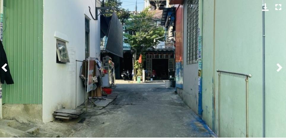 Nhà 2 tầng K141 Phạm Tứ 111m² giá 5.6 tỷ - Đầu tư sinh lời ngay