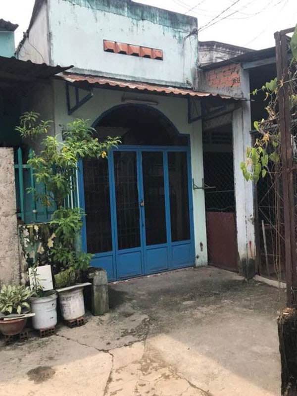 Nhà cấp 4 Hải Châu Đà Nẵng 32m² giá 2.5 tỷ - Gần biển Nguyễn Tất Thành!