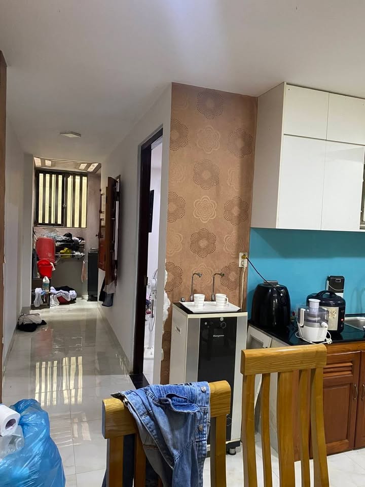 Nhà phố Đường 5,5, Hòa Khánh Nam, 100m² giá 4 tỷ - Vị trí gần Đại học Duy Tân!