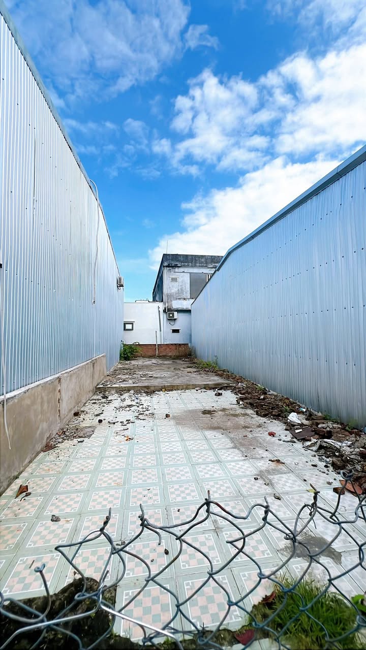 Đất nền đường Phạm Hùng, Hòa Xuân, Đà Nẵng 107m² giá 6 tỷ - Cơ hội đầu tư hấp dẫn!