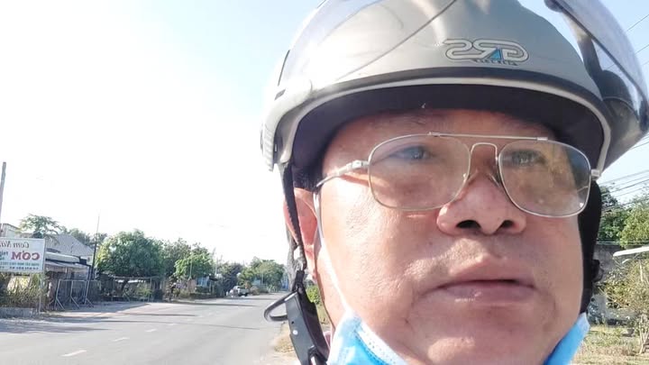 Đất thổ cư xã Long Chữ 225m² giá 290 triệu - Sổ hồng chính chủ!