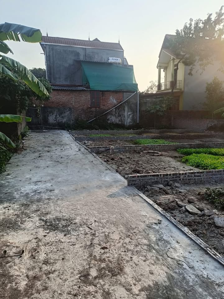 Đất thổ cư 53,4m² khu phố Đông Cốc, phường Song Liễu - Giá chỉ 1 tỷ