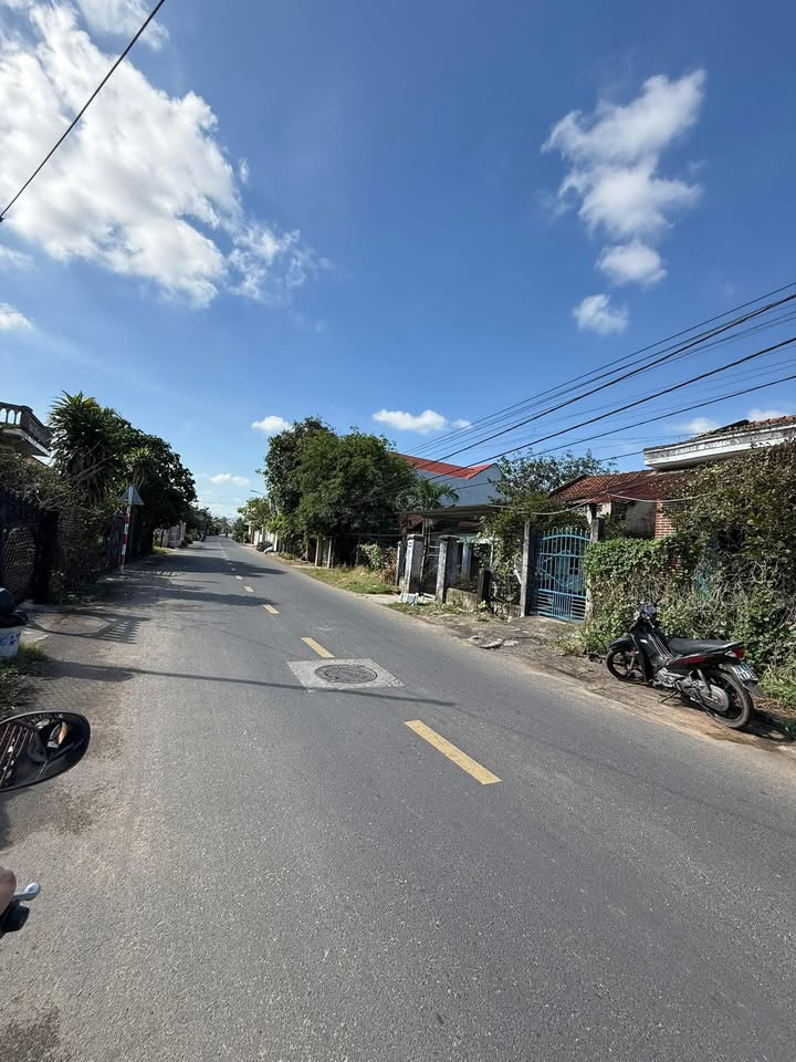 Đất nền mặt tiền đường 3/2, Phú Thạnh, 132m² giá 1.7 tỷ - Cơ hội đầu tư hấp dẫn!