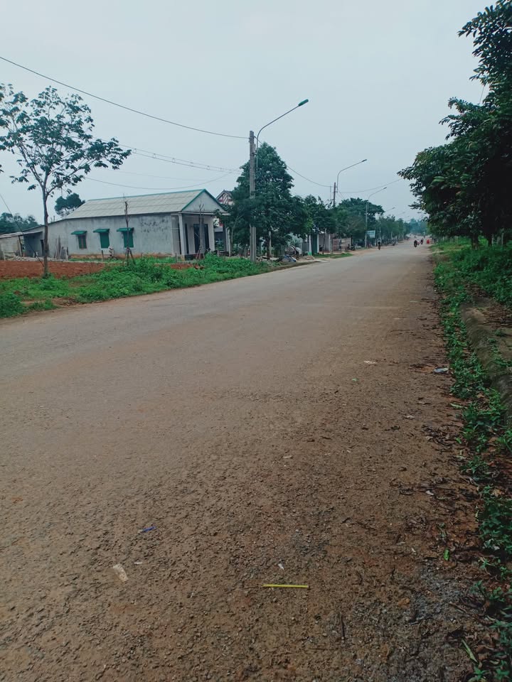 Đất nền 108m² mặt tiền đường Võ Nguyên Giáp - Cơ hội vàng cho đầu tư kinh doanh!