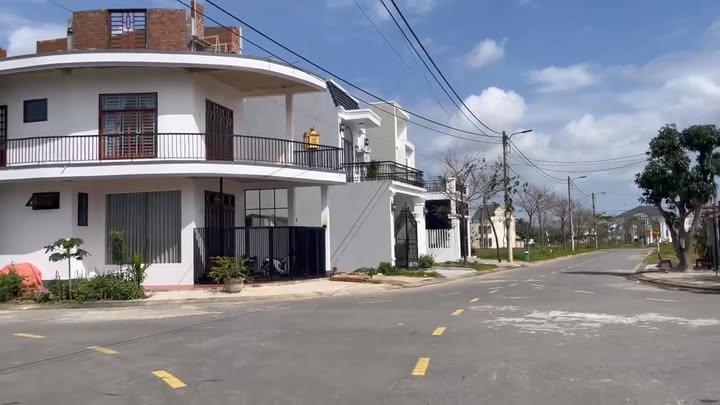 Đất nền Khu dân cư Tây Kháo Bảo, Đông Hà 448m² giá 3.95 tỷ - Sổ hồng chính chủ, sẵn sàng giao dịch!