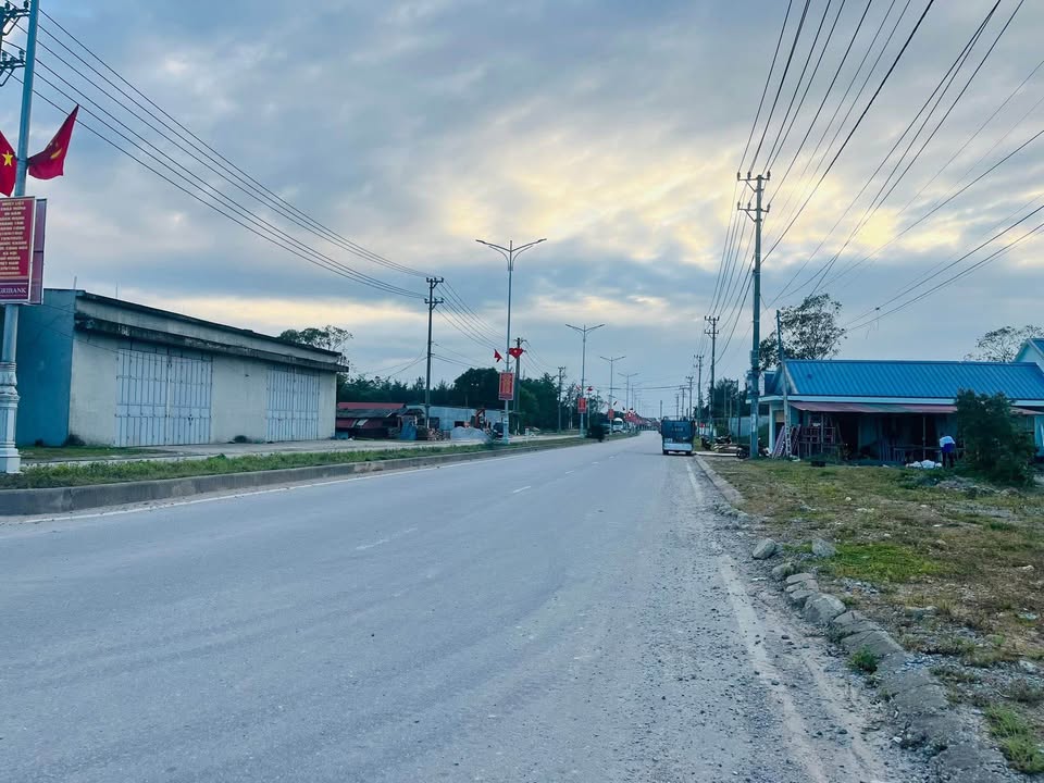 Đất nền khu công nghiệp Cam Liên 350m² giá 1.8 tỷ - Đầu tư sinh lời ngay!