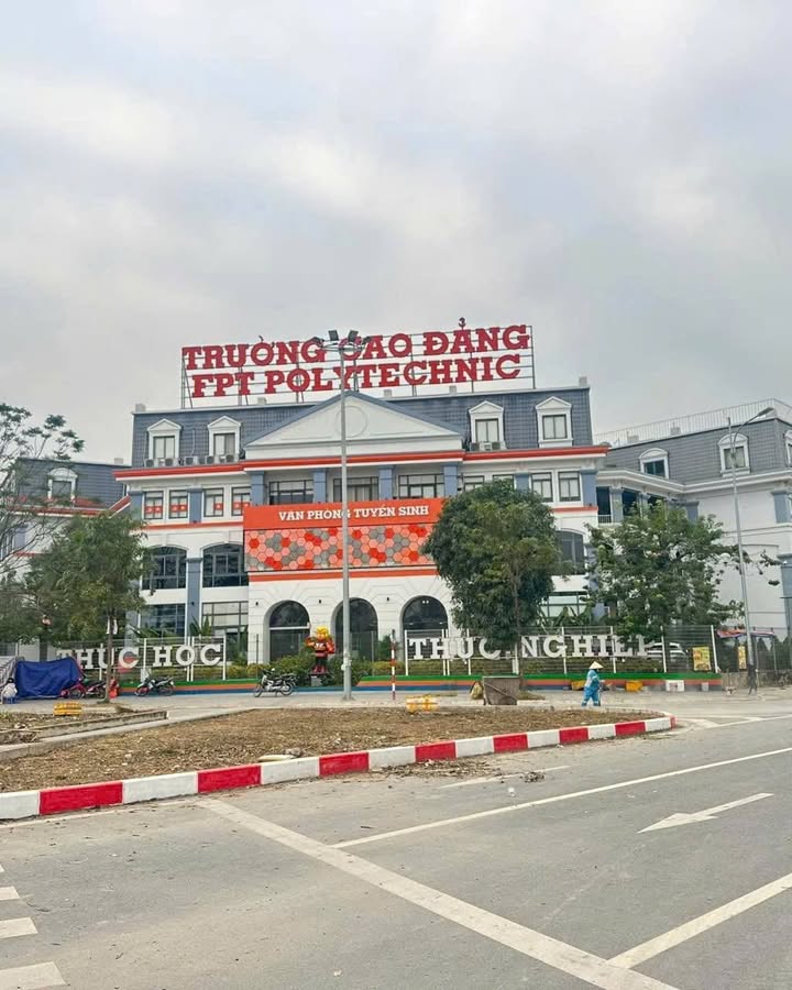 Đất nền Trịnh Văn Bô 79m² giá 27.65 tỷ - Ô tô tránh, container đỗ cửa