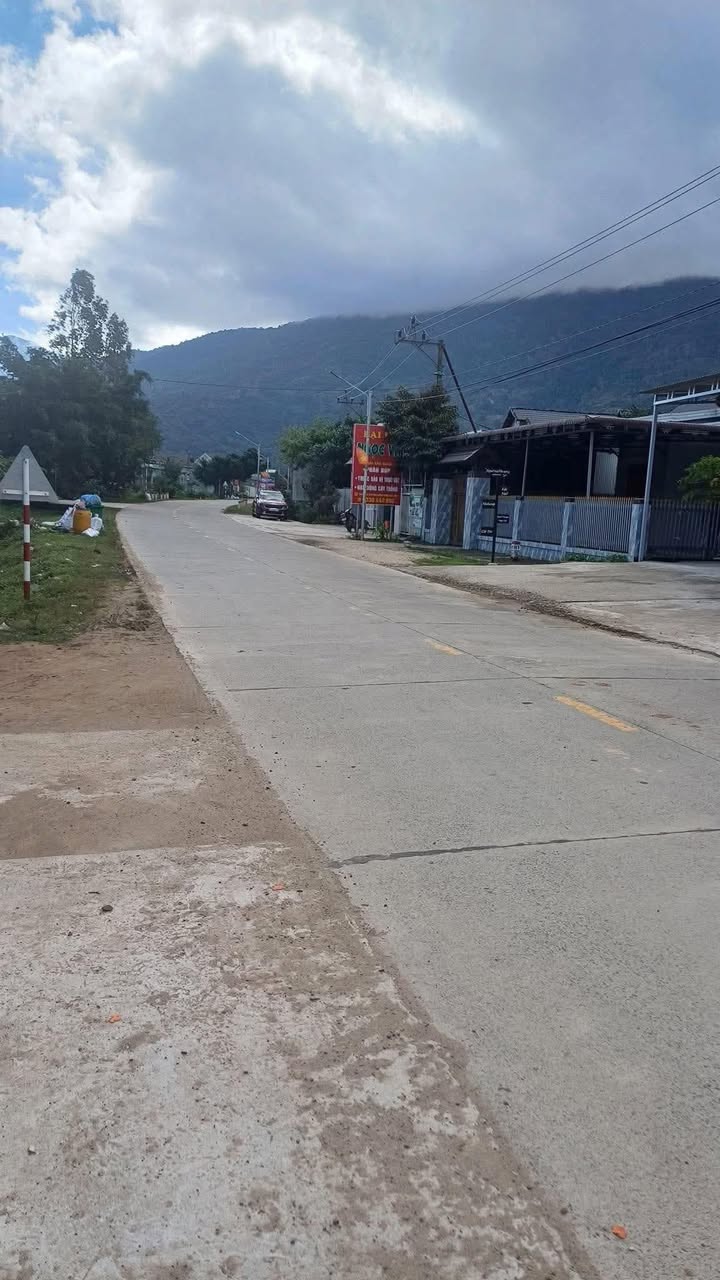 Đất nền xã Hòa Lễ, huyện Krông Bông, 500m² giá 560 triệu - Đầu tư sinh lời ngay!