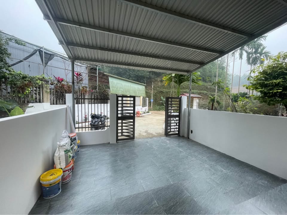 Nhà 2 ngủ đường Kim Đồng, Yên Bái 100m² giá 1 tỷ - Chính chủ bán gấp!