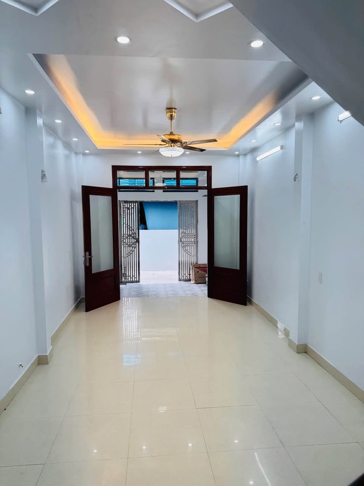 Nhà phố đẹp 3 tầng tại khu Đô Thị Kỳ Đồng 54m² giá chỉ 2 tỷ - Sẵn sàng vào ở ngay!