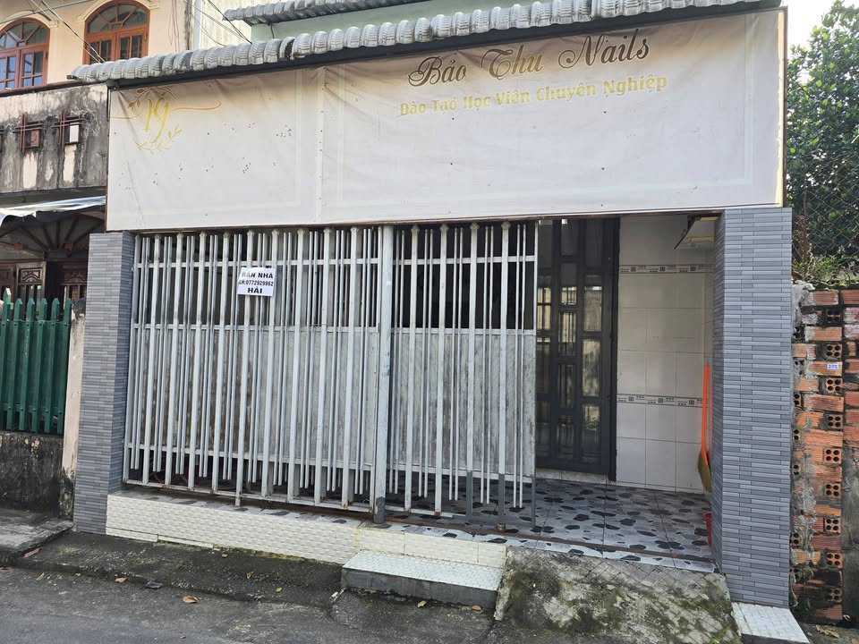 Nhà chính chủ 60m² tại Ấp Thanh Hóa, Biên Hòa - Giá thỏa thuận hấp dẫn!