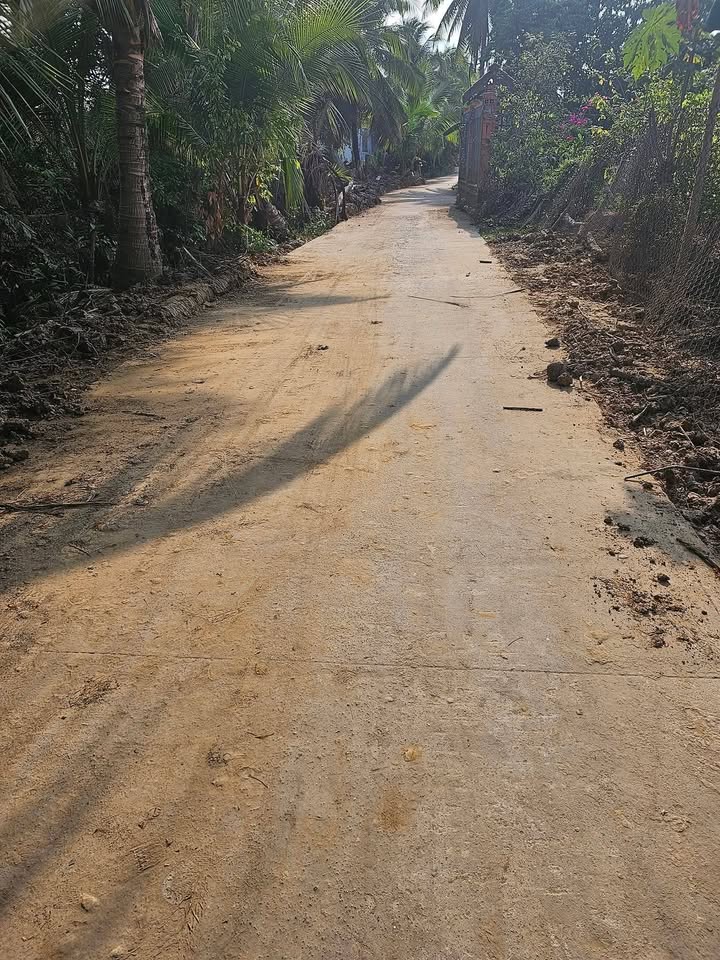 Đất thổ cư 300m² tại Xã Nhị Quý, Thị xã Cai Lậy - Giá chỉ 1.35 tỷ!