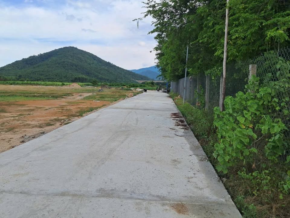 Đất nền Hòa Sơn 20.000m² giá 1.998 tỷ - Cơ hội đầu tư hấp dẫn!