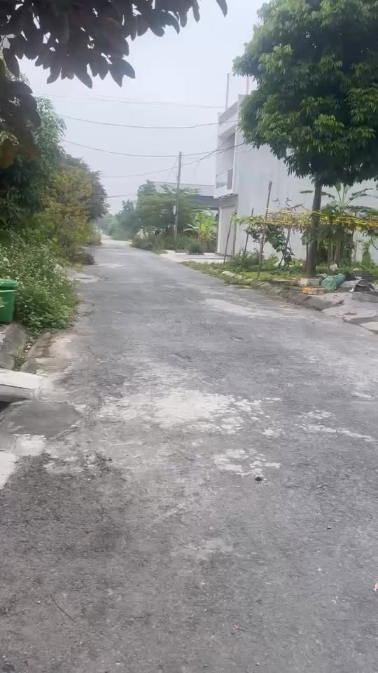 Đất nền 100m² phường An Hồng, Hải Phòng - Bán gấp chỉ 2.8 tỷ!