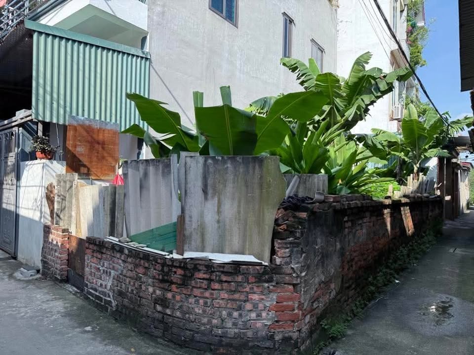 Đất Kiêu Kỵ 52m² giá 4.4 tỷ - Ô tô gần, giao dịch ngay!