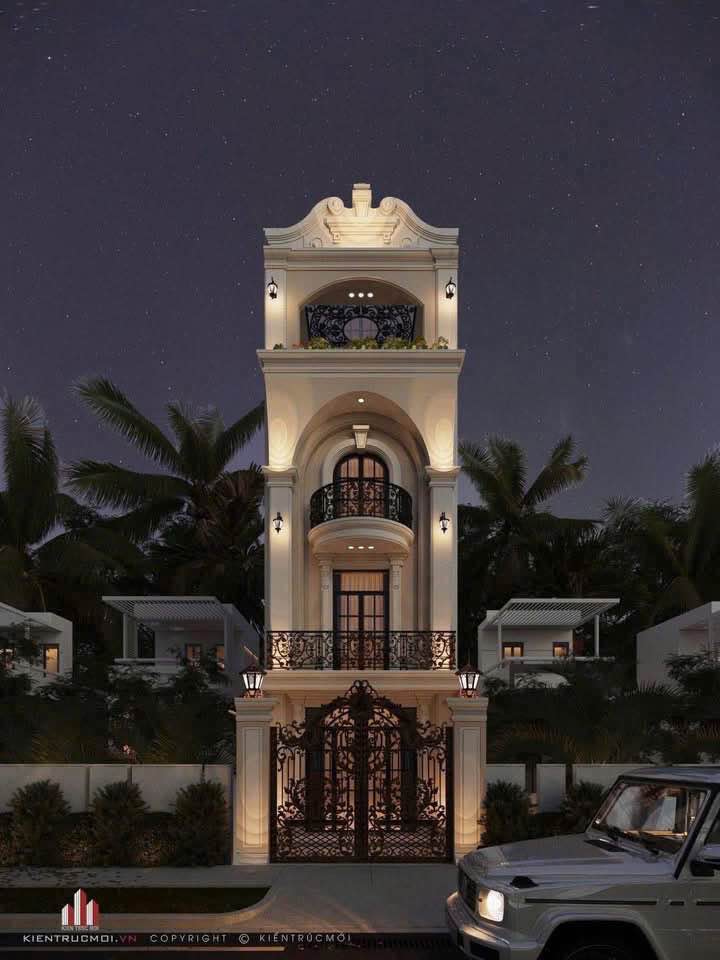 Nhà độc lập Nguyễn Văn Linh 76m² giá 4.9 tỷ - Cơ hội hiếm có cho tương lai!