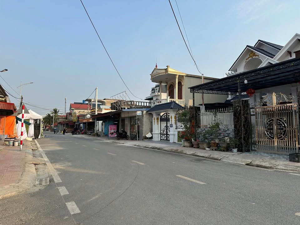 Đất thổ cư Tiên Thanh 80m² giá 1.5 tỷ - Đầu tư sinh lời ngay!